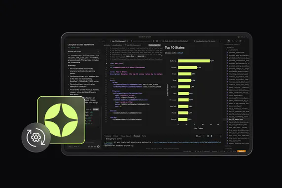 How to Automate Your Analytics Development and Analysis with AI