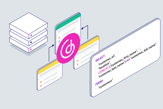 Last Mile ETL: Enabling Fast, Flexible Data Delivery