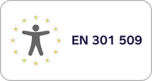 EN 301 509