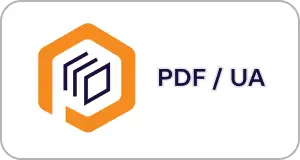 PDF/UA