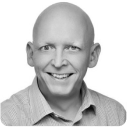 Portrait of Mike Shipley