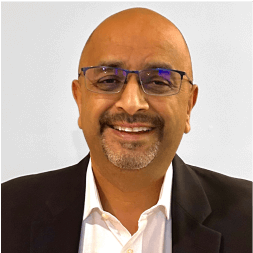 Portrait of Baz Khuti
