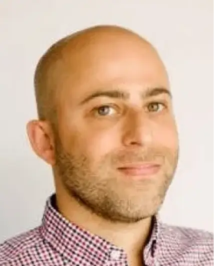 Jacob Wolman