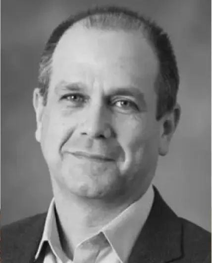 James Gellert