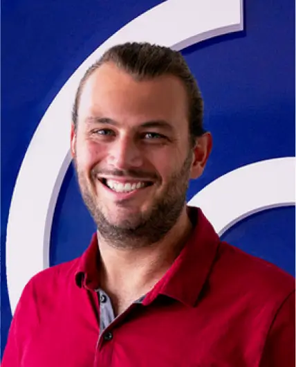 Joe Mattingly