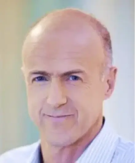 John O'Farrell