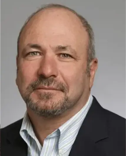 Larry Bohn