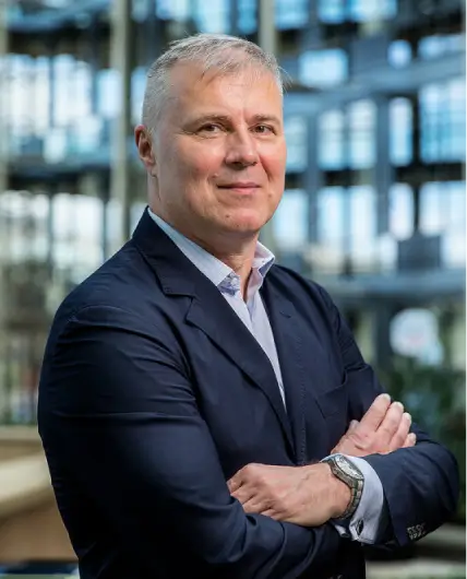 Roman Stanek