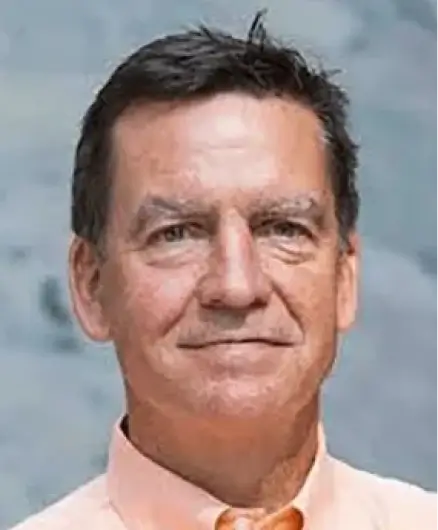 Tom Erickson
