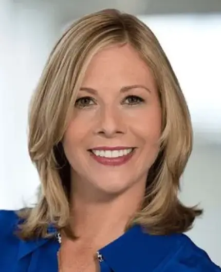 Trina Van Pelt