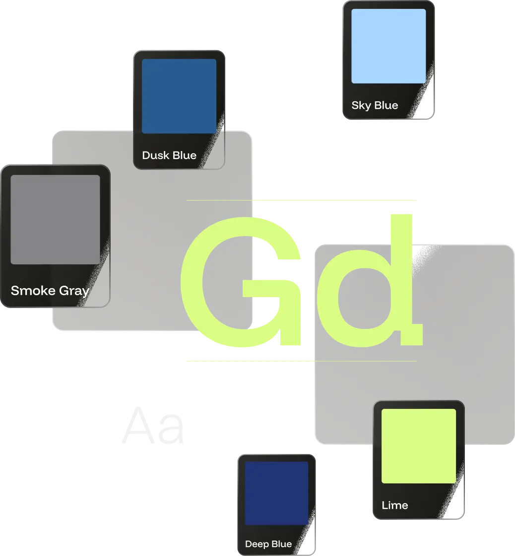 Brand guidelines