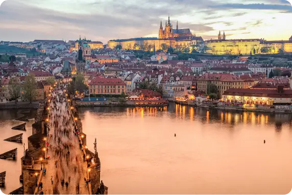 Czech republic