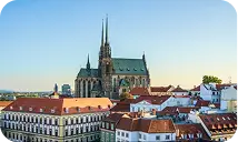 Brno
