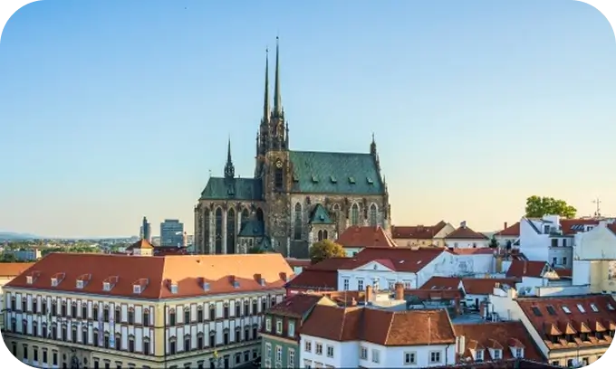 Brno