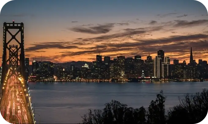 San Francisco