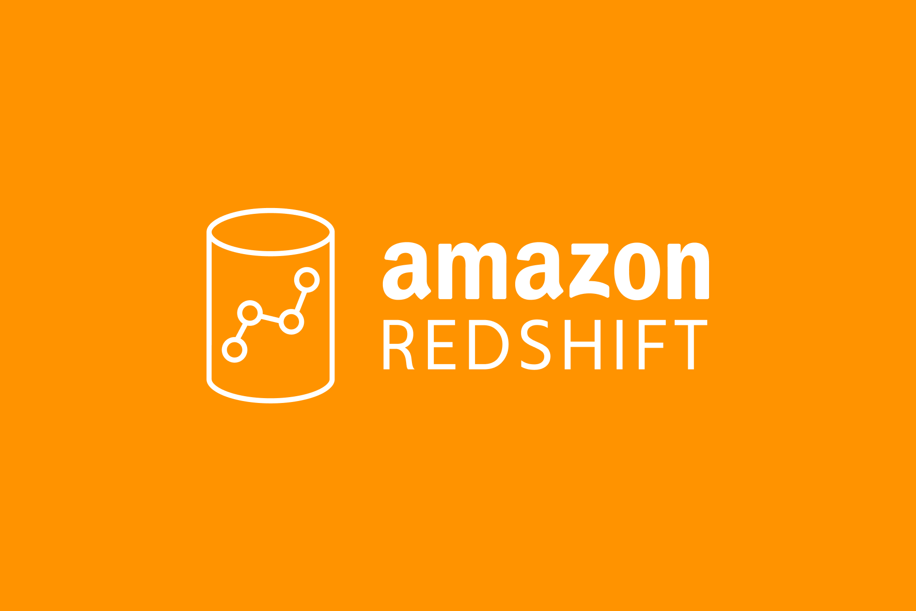 Most advanced analytics for AWS ecosystem