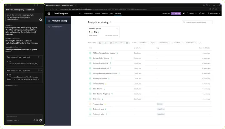 Context Enrichment