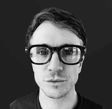 Harry Dix photo
