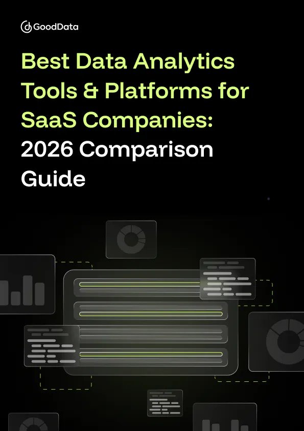 Best Data Analytics Tools & Platforms for SaaS Companies: 2026 Comparison Guide