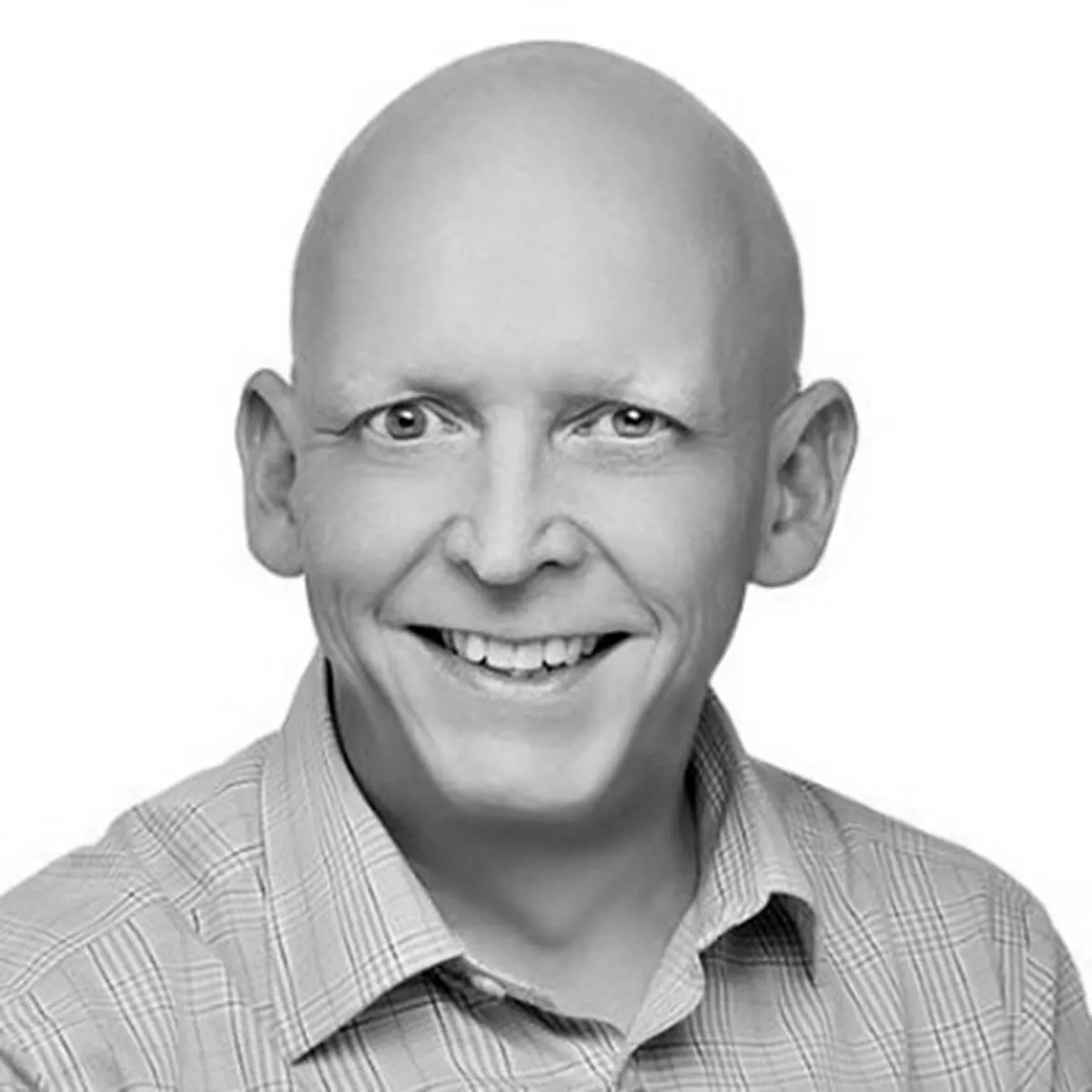 Mike Shipley