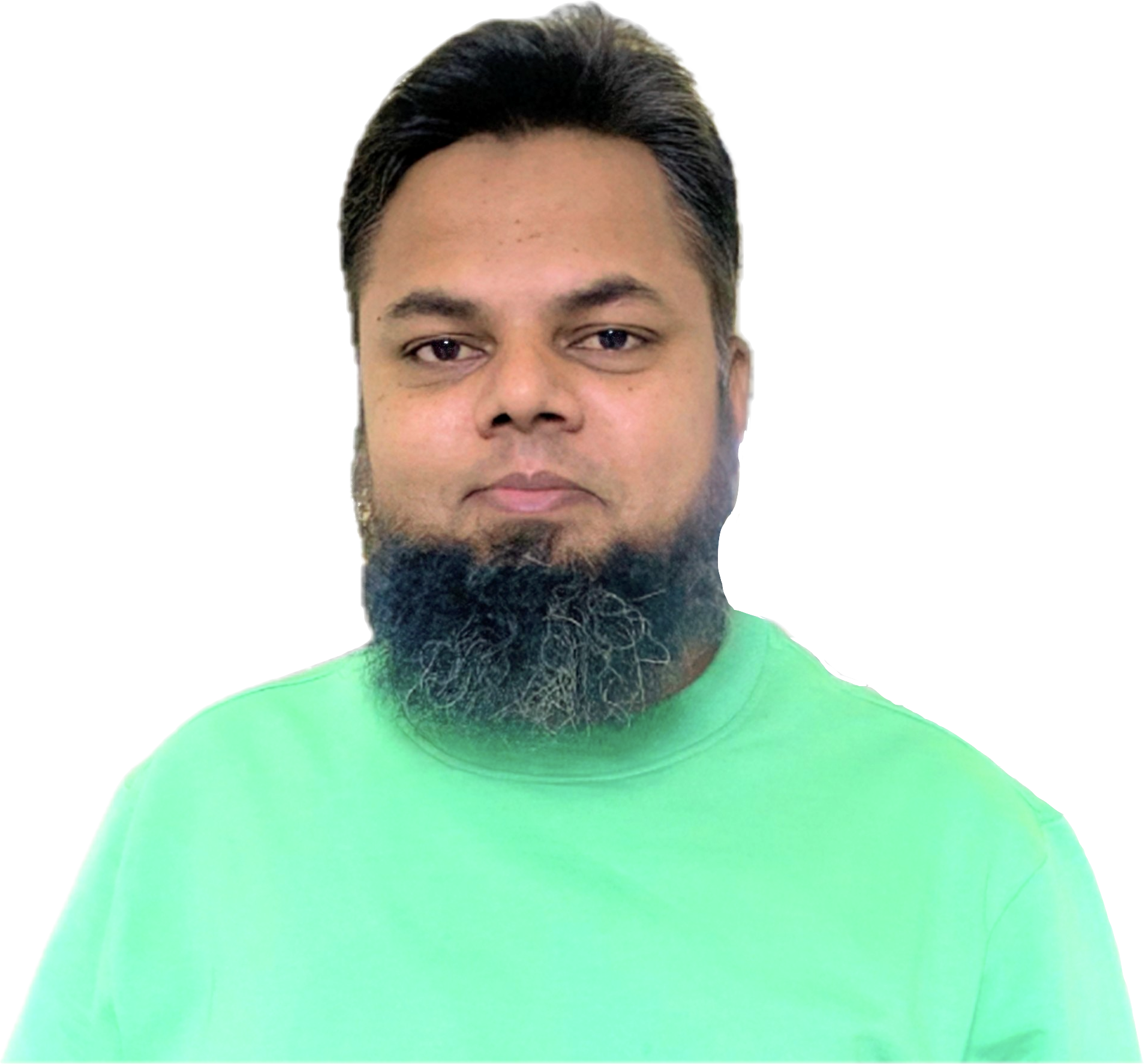 Arif Shaikh