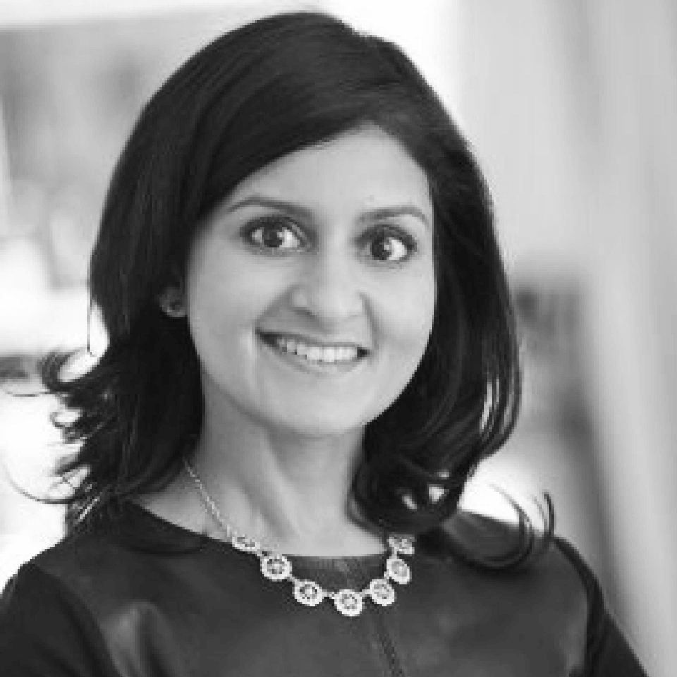 Sarita Parikh