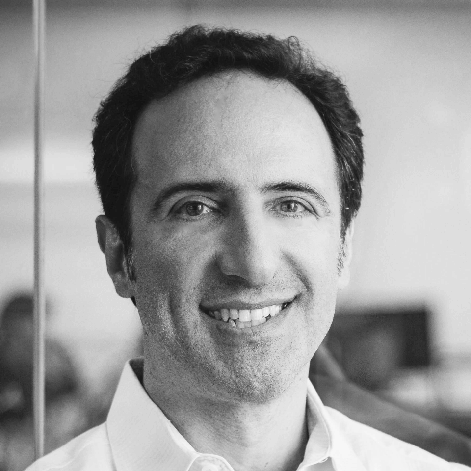 Peter Billante