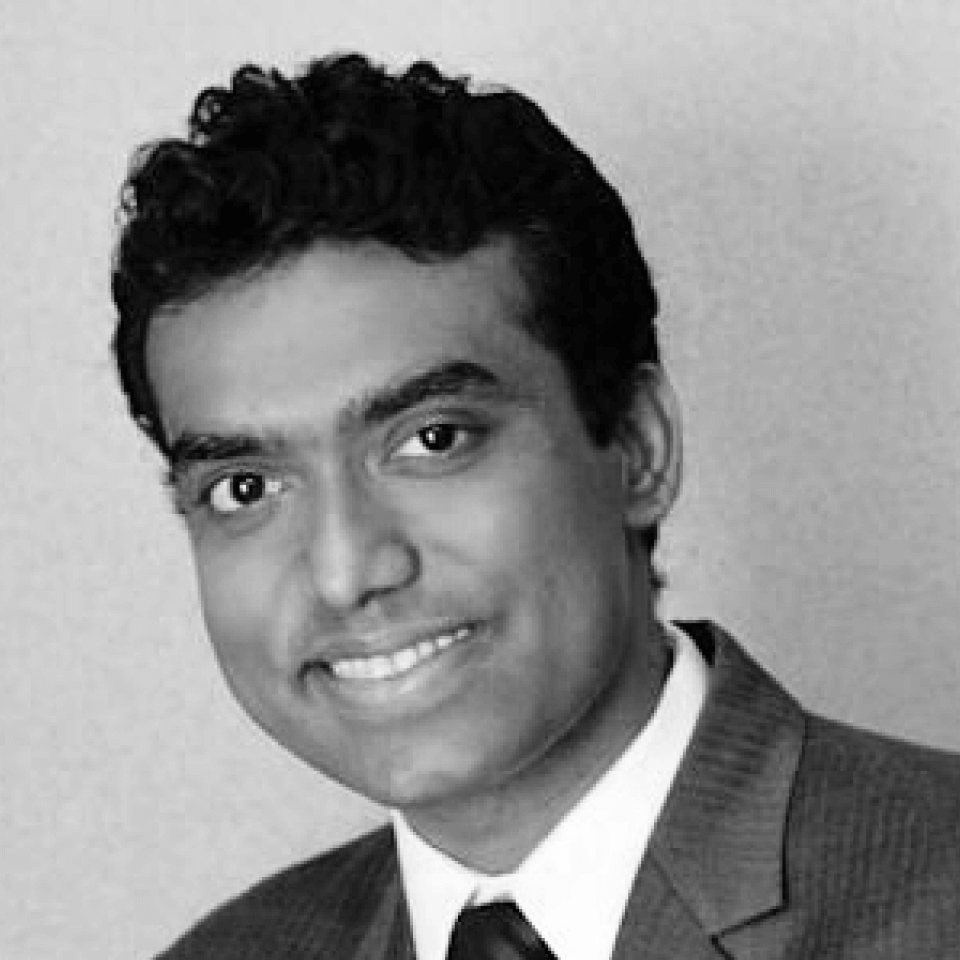 Sid Shetty