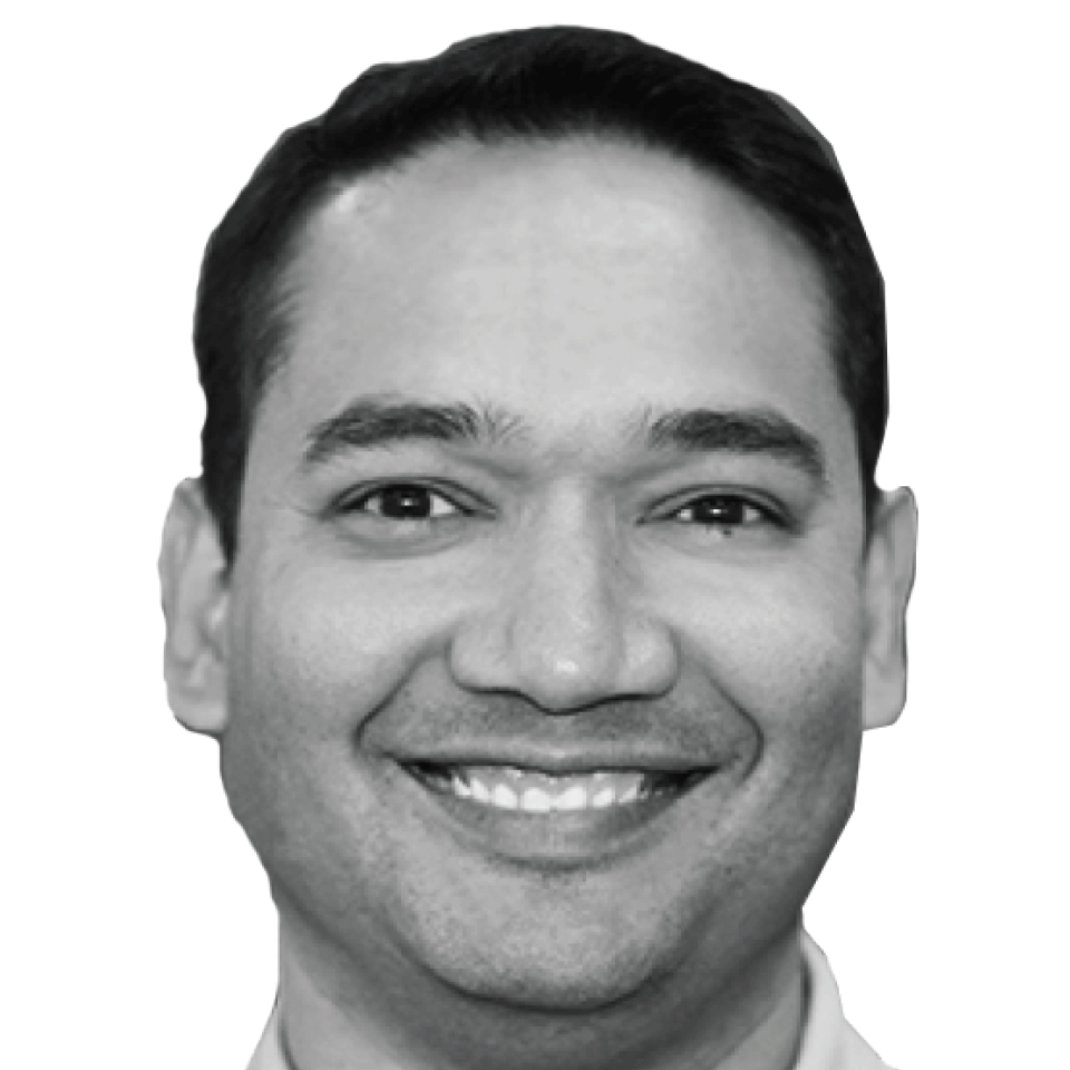 Randhir Vieira
